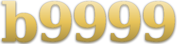 b9999 logo